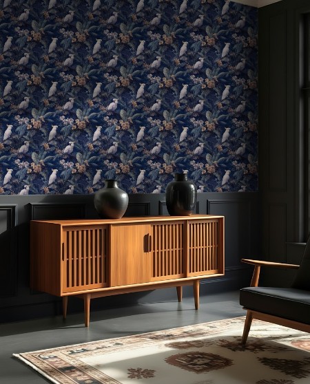 Picture of Farvesammensætning Bahia Blue - 1099301-03 - 08056-01